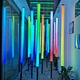 disco party lights